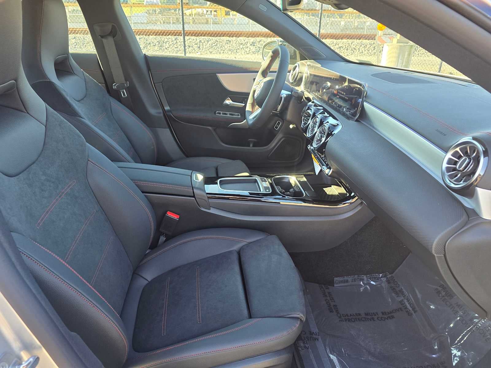 2026 Mercedes-Benz CLA CLA 250