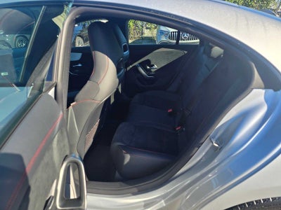 2026 Mercedes-Benz CLA CLA 250