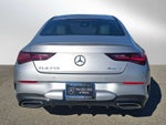 2026 Mercedes-Benz CLA CLA 250