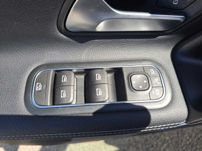 2025 Mercedes-Benz CLA CLA 250