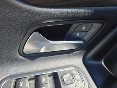 2025 Mercedes-Benz CLA CLA 250