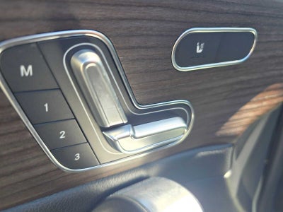 2025 Mercedes-Benz CLA CLA 250