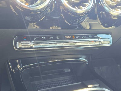 2025 Mercedes-Benz CLA CLA 250