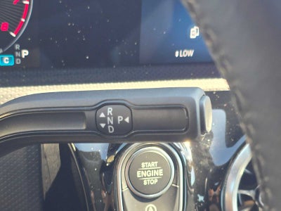 2025 Mercedes-Benz CLA CLA 250