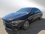 2025 Mercedes-Benz CLA CLA 250