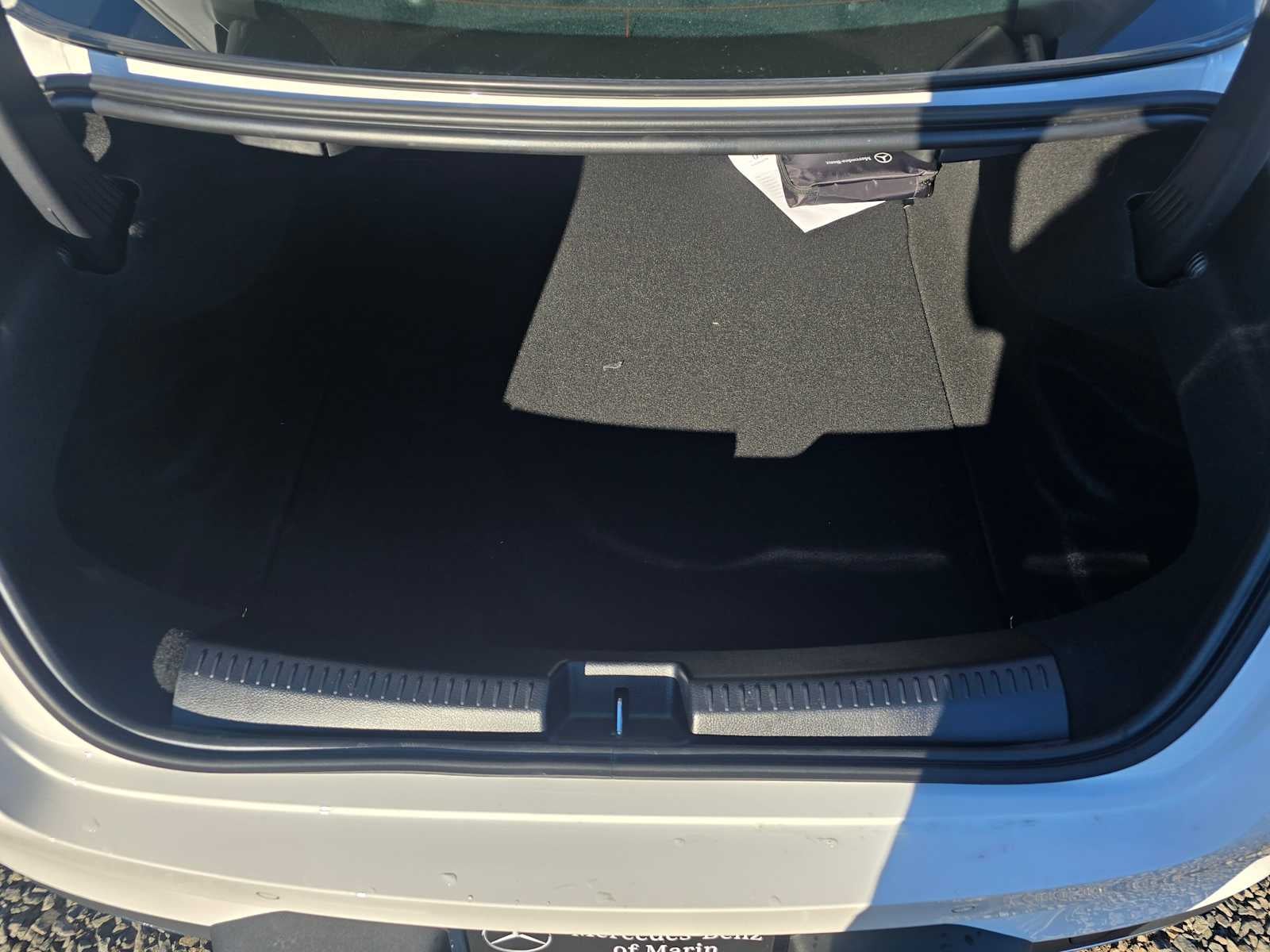 2026 Mercedes-Benz CLA 250 4MATIC® Coupe