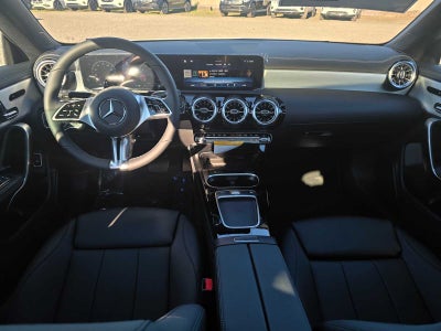 2026 Mercedes-Benz CLA 250 4MATIC® Coupe