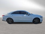 2026 Mercedes-Benz CLA 250 4MATIC® Coupe