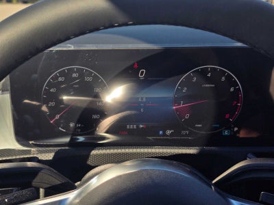 2026 Mercedes-Benz CLA 250 4MATIC® Coupe