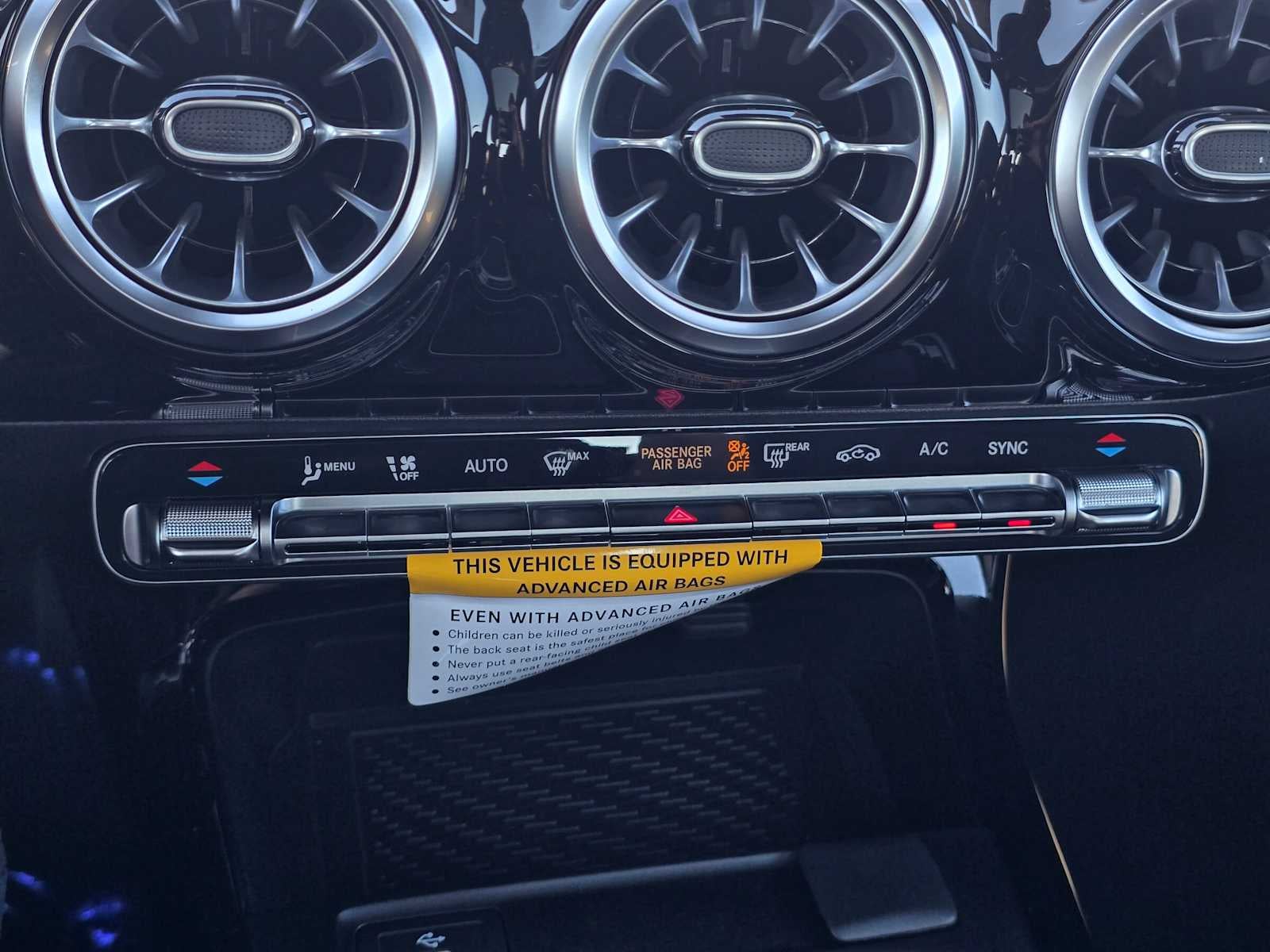 2026 Mercedes-Benz CLA 250 4MATIC® Coupe
