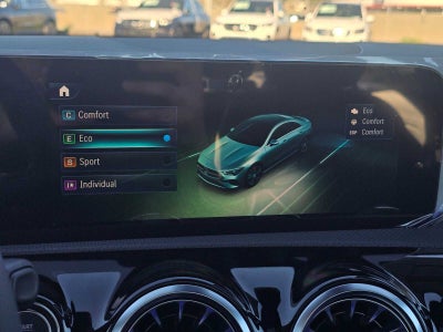 2026 Mercedes-Benz CLA 250 4MATIC® Coupe