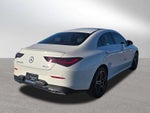 2026 Mercedes-Benz CLA 250 4MATIC® Coupe
