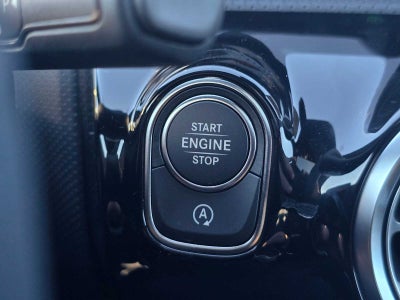 2026 Mercedes-Benz CLA 250 4MATIC® Coupe