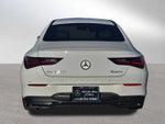 2026 Mercedes-Benz CLA 250 4MATIC® Coupe
