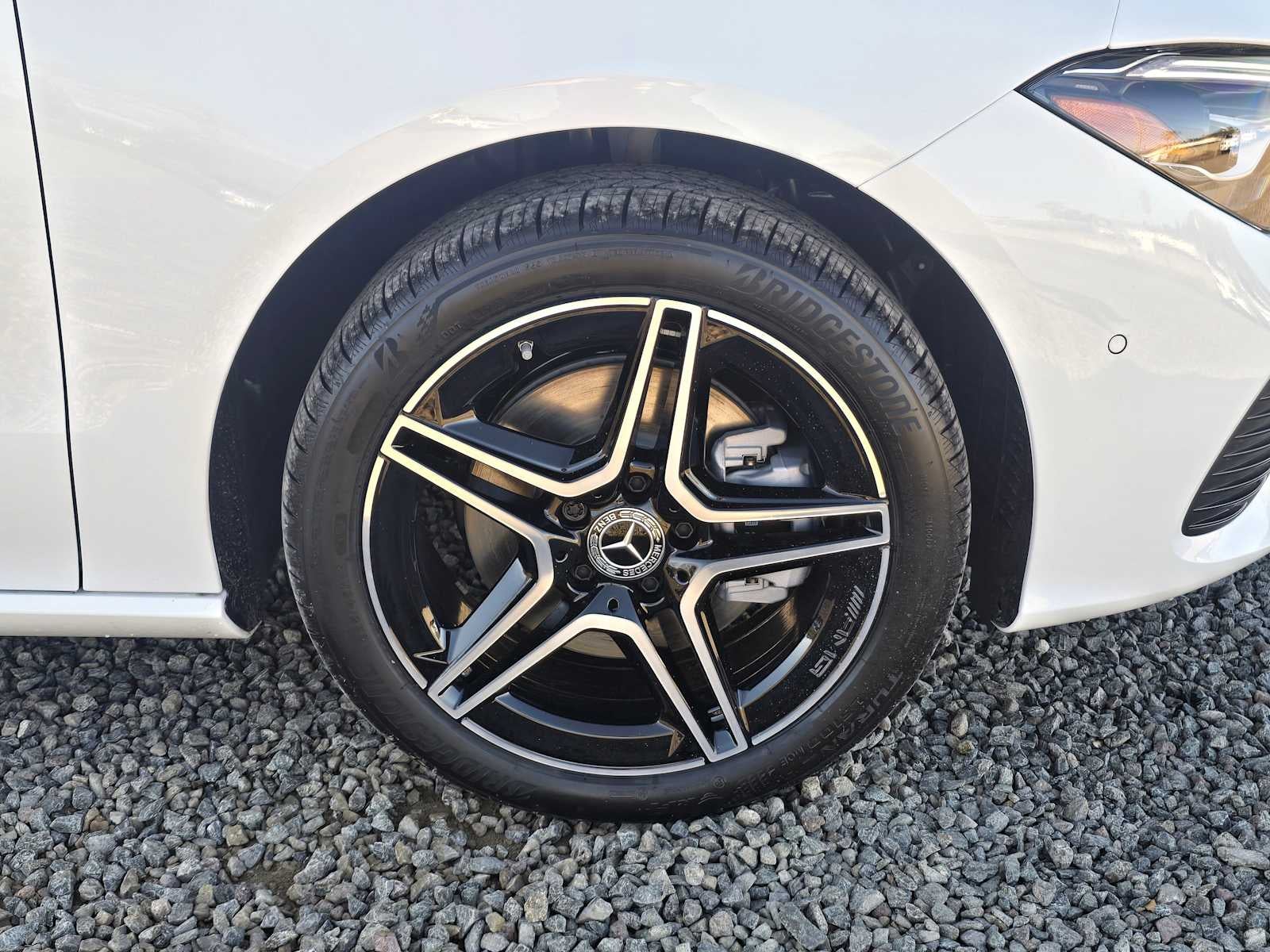 2026 Mercedes-Benz CLA 250 4MATIC® Coupe