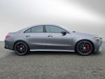 2026 Mercedes-Benz AMG® CLA 45 AMG® CLA 45
