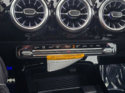 2026 Mercedes-Benz AMG® CLA 45 AMG® CLA 45