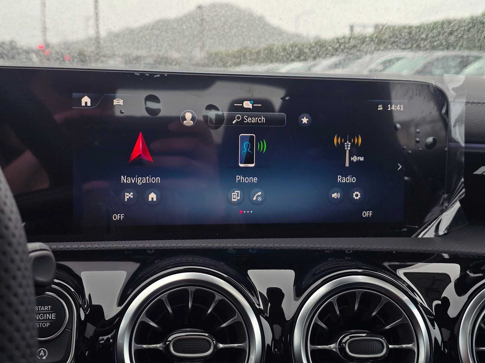 2026 Mercedes-Benz AMG® CLA 45 AMG® CLA 45