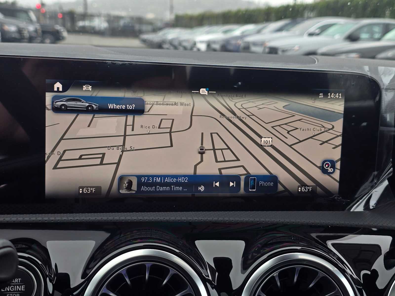 2026 Mercedes-Benz AMG® CLA 45 AMG® CLA 45