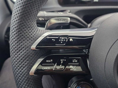 2026 Mercedes-Benz AMG® CLA 45 AMG® CLA 45