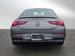 2026 Mercedes-Benz AMG® CLA 45 AMG® CLA 45