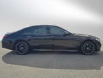 2023 Mercedes-Benz S-Class S 500