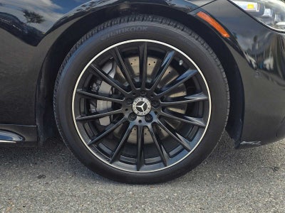 2023 Mercedes-Benz S-Class S 500