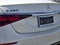 2022 Mercedes-Benz S 500 4MATIC® Sedan