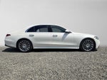 2022 Mercedes-Benz S 500 4MATIC® Sedan