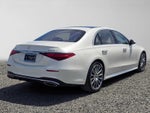 2022 Mercedes-Benz S 500 4MATIC® Sedan