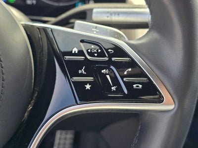 2022 Mercedes-Benz S 500 4MATIC® Sedan
