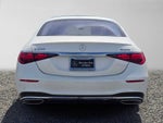 2022 Mercedes-Benz S 500 4MATIC® Sedan