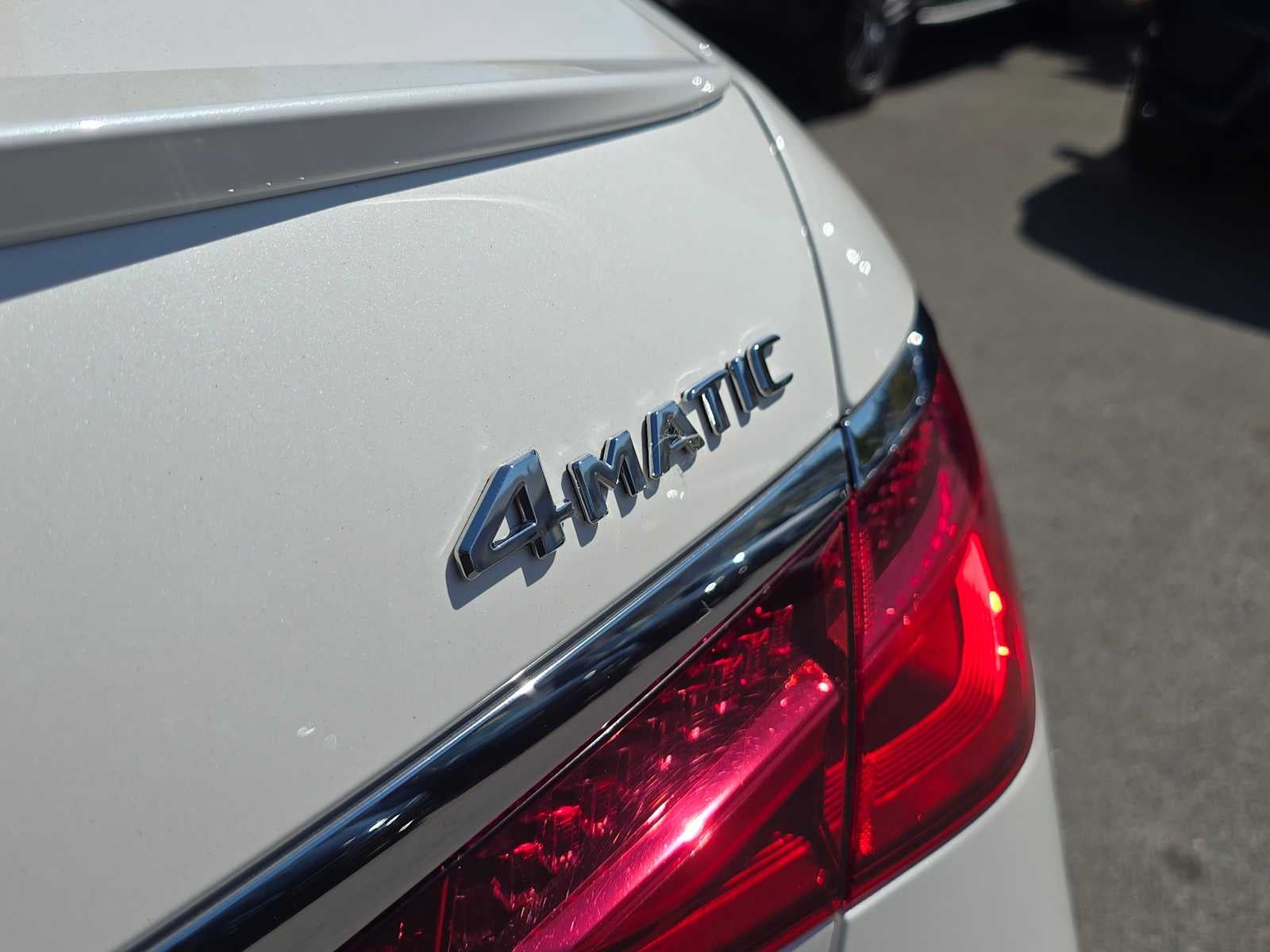 2023 Mercedes-Benz S 500 4MATIC® Sedan