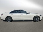 2023 Mercedes-Benz S 500 4MATIC® Sedan