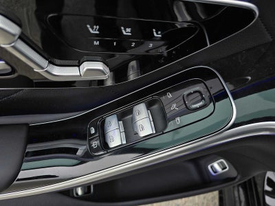 2024 Mercedes-Benz S-Class S 580e