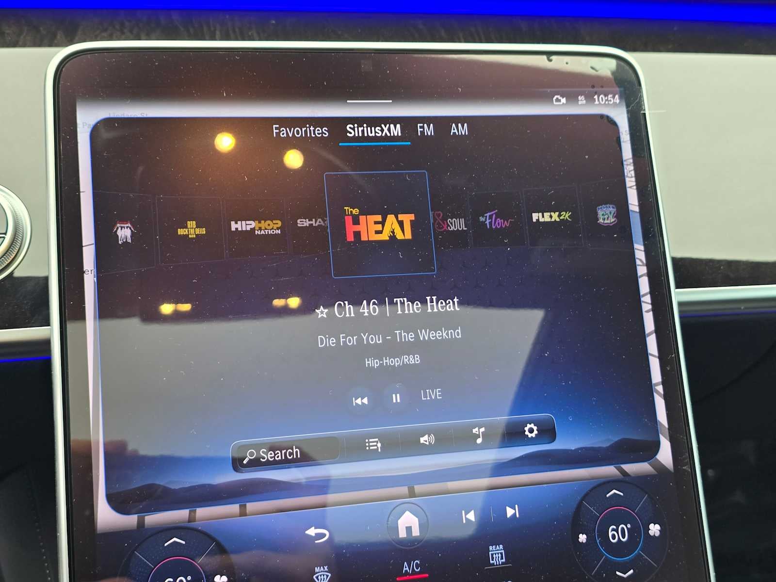 2024 Mercedes-Benz S-Class S 580e