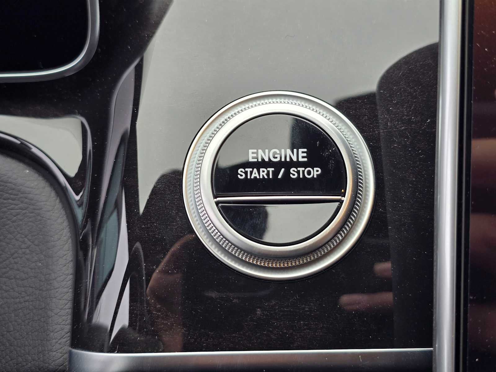 2024 Mercedes-Benz S-Class S 580e