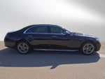 2024 Mercedes-Benz S 580 4MATIC® Sedan