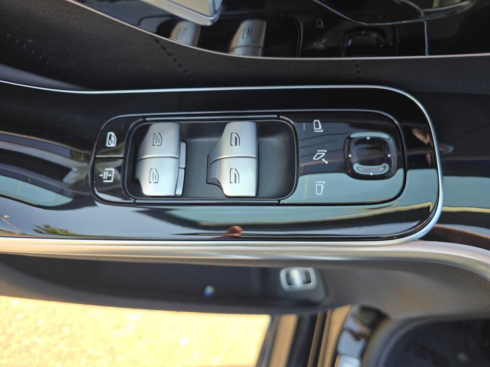 2024 Mercedes-Benz S 580 4MATIC® Sedan