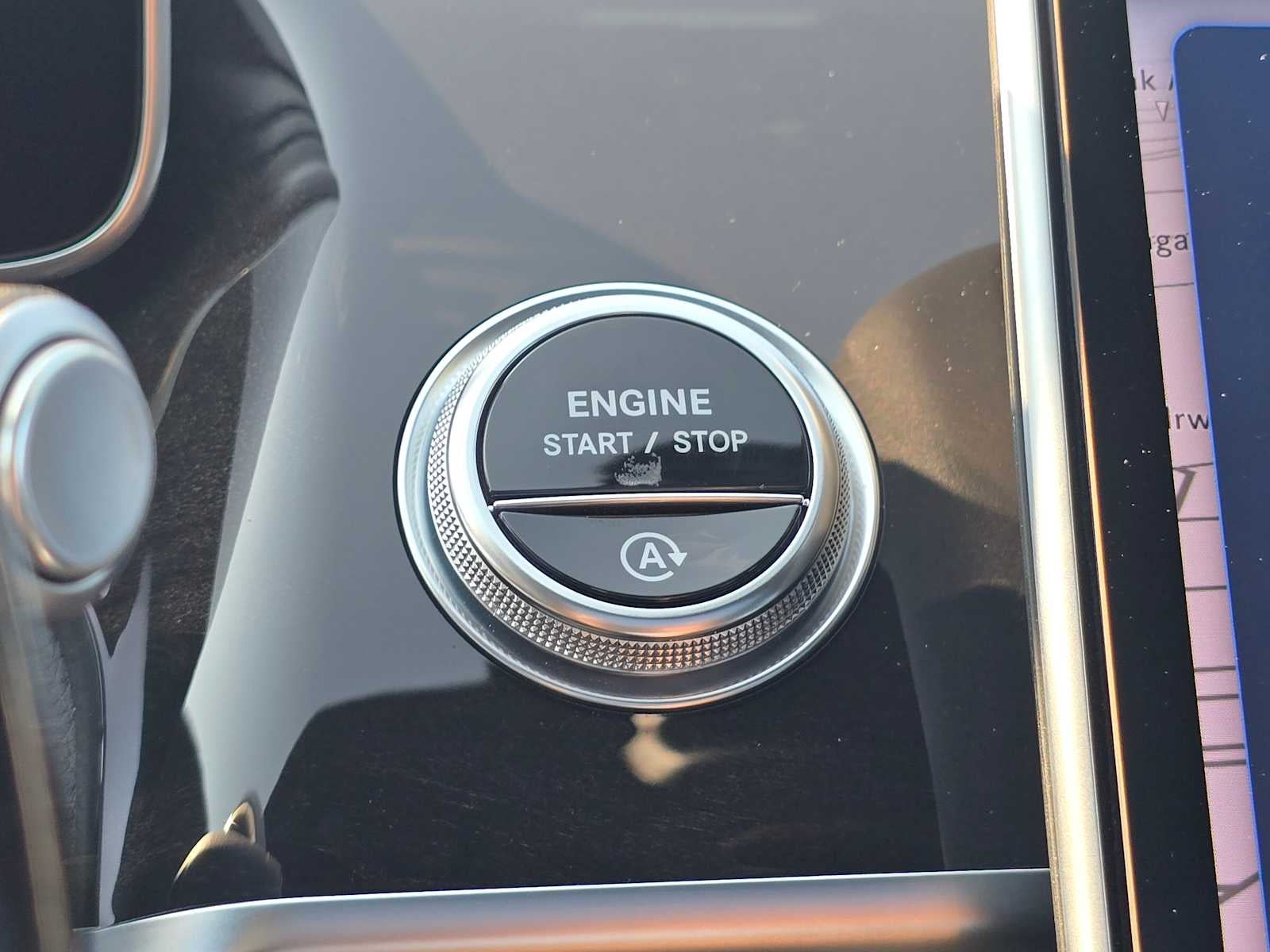2024 Mercedes-Benz S 580 4MATIC® Sedan