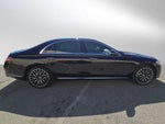2024 Mercedes-Benz S-Class S 580