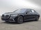2024 Mercedes-Benz S-Class S 580