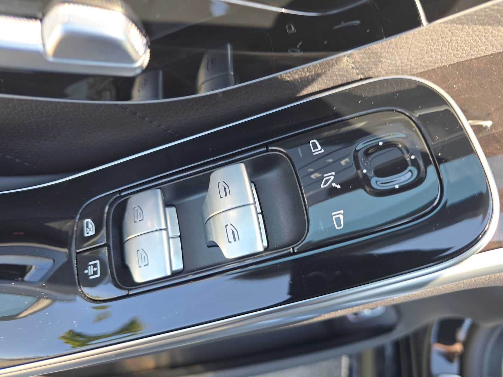 2024 Mercedes-Benz S 580 4MATIC® Sedan