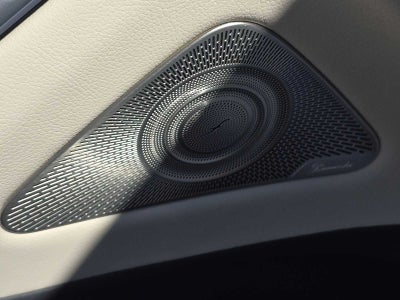 2024 Mercedes-Benz S-Class S 580