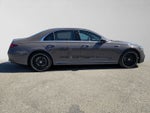 2027 Mercedes-Benz S 580 4MATIC® Sedan
