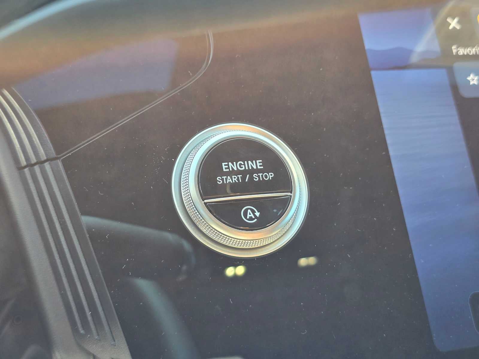 2027 Mercedes-Benz S 580 4MATIC® Sedan