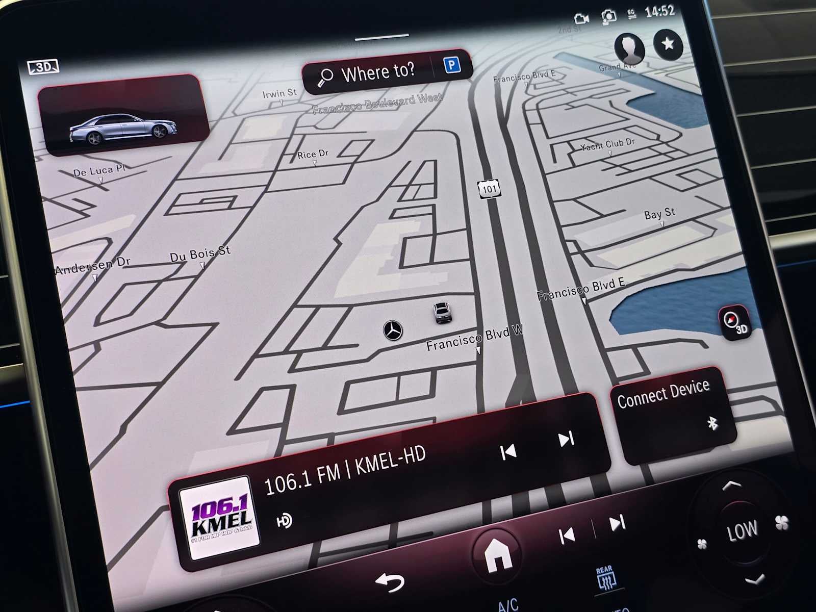 2025 Mercedes-Benz S-Class AMG® S 63 E