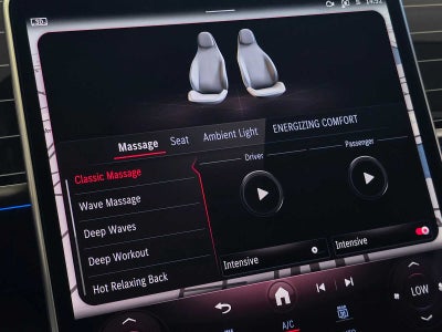 2025 Mercedes-Benz S-Class AMG® S 63 E