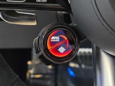 2025 Mercedes-Benz S-Class AMG® S 63 E