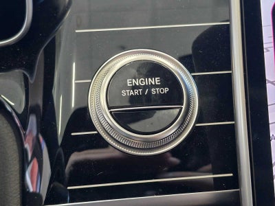 2025 Mercedes-Benz S-Class AMG® S 63 E